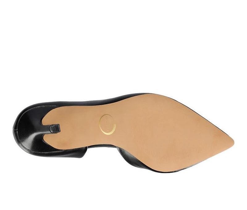 Women's Journee Collection Blanca Pumps