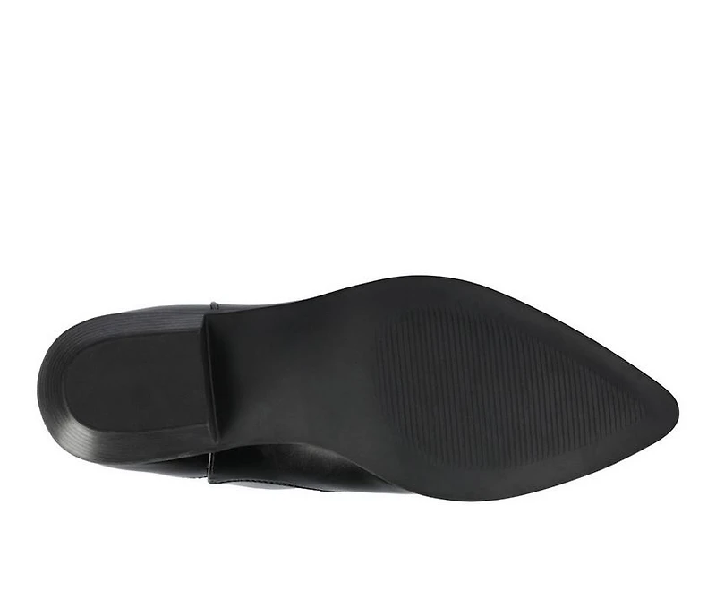 Women's Journee Collection Fritzie Western Boots