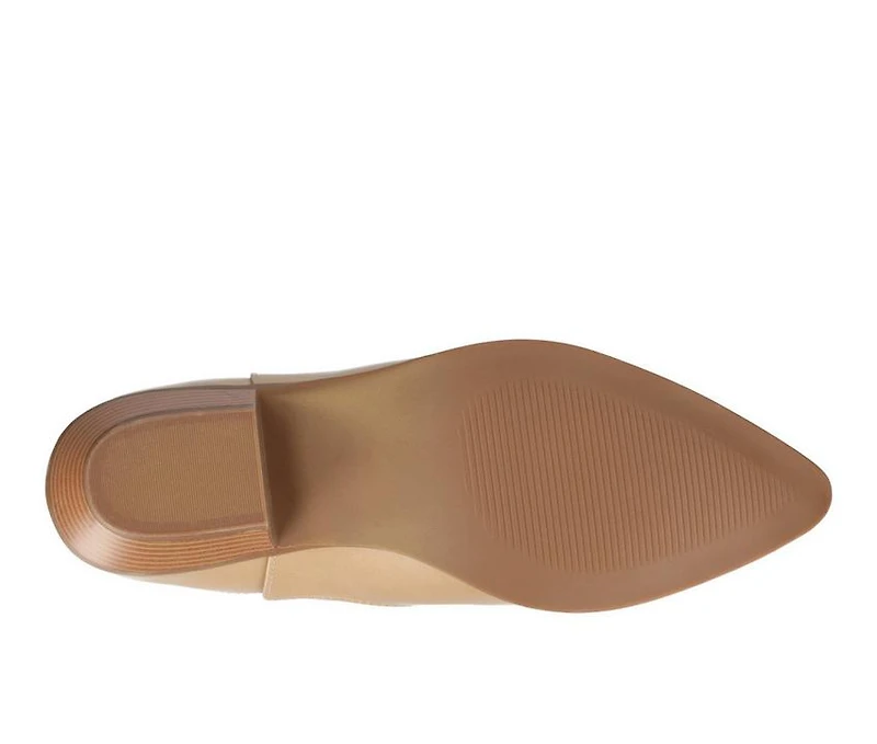 Women's Journee Collection Fritzie Western Boots