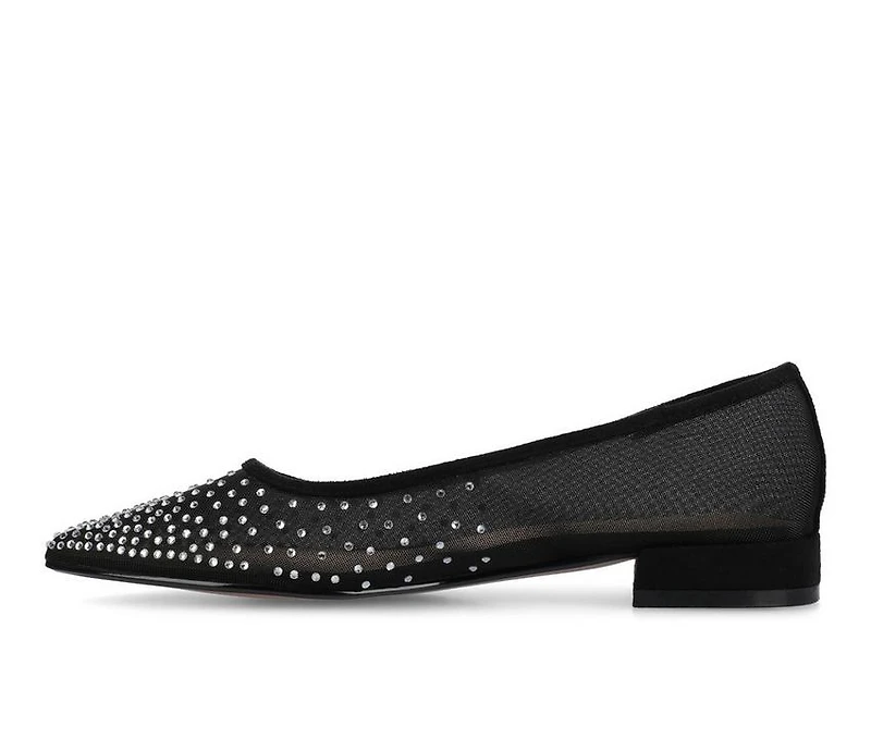 Women's Journee Collection Gracelynn Flats