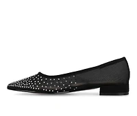 Women's Journee Collection Gracelynn Flats