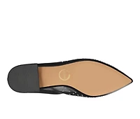 Women's Journee Collection Gracelynn Flats