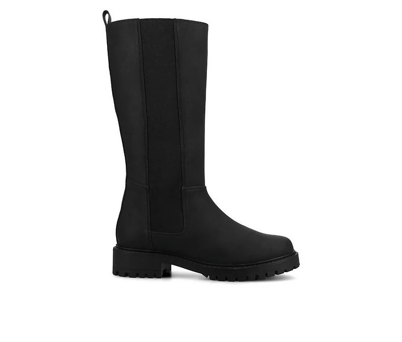 Women's Journee Collection Brandi Knee High Boots