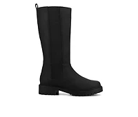 Women's Journee Collection Brandi Knee High Boots