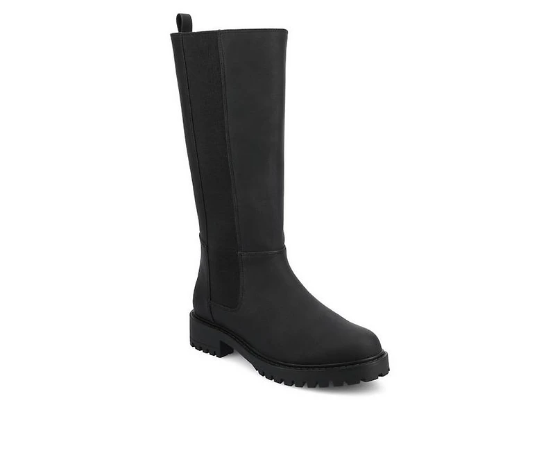 Women's Journee Collection Brandi Knee High Boots