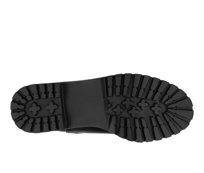 Women's Journee Collection Isabeau Booties