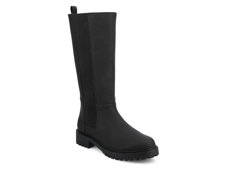 Women's Journee Collection Brandi Wide Calf Knee High Boots