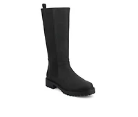 Women's Journee Collection Brandi Wide Calf Knee High Boots