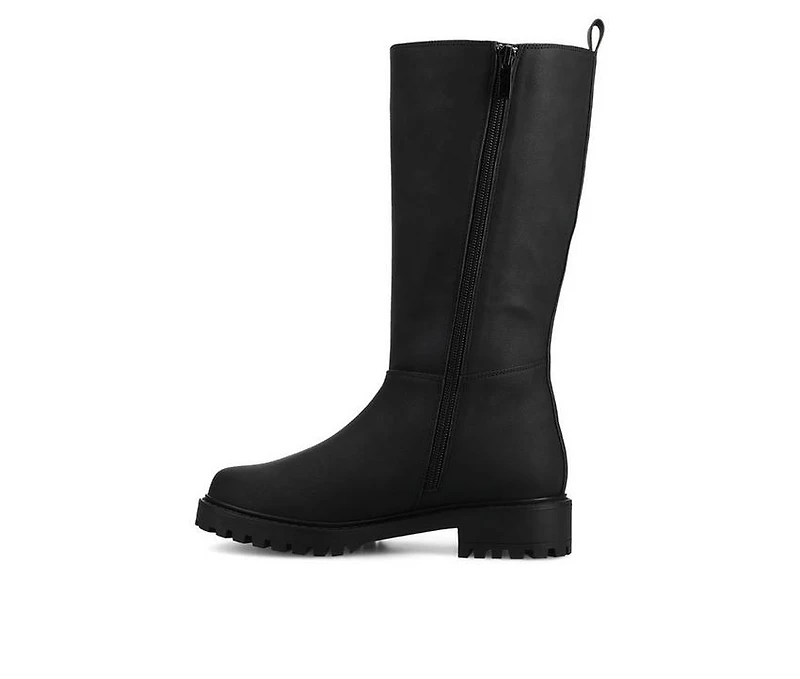 Women's Journee Collection Brandi Extra Wide Calf Knee High Boots
