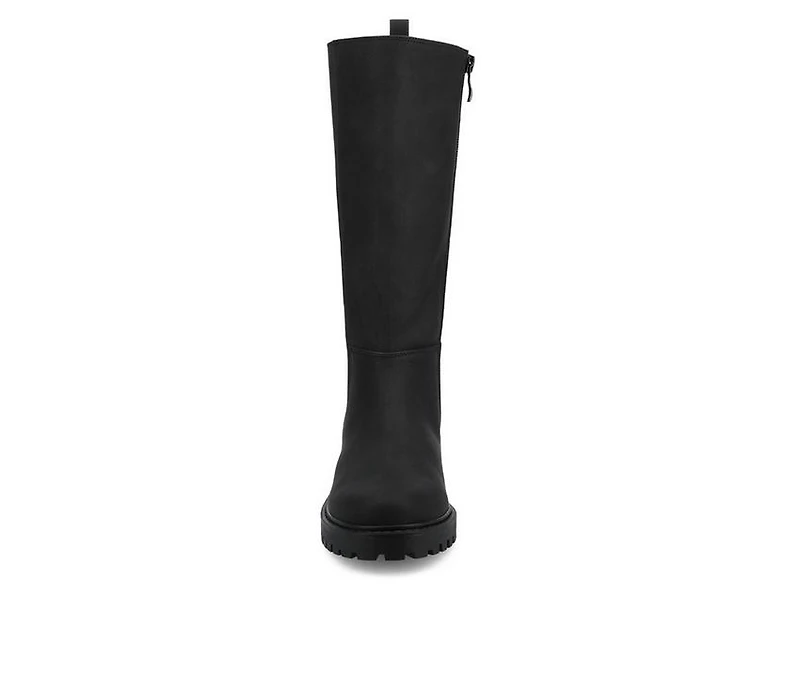 Women's Journee Collection Brandi Extra Wide Calf Knee High Boots
