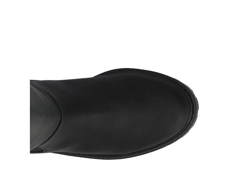 Women's Journee Collection Brandi Extra Wide Calf Knee High Boots