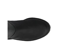 Women's Journee Collection Brandi Extra Wide Calf Knee High Boots