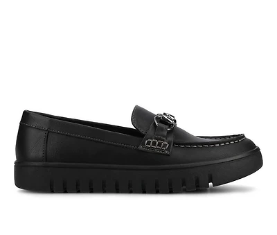 Women's Journee Collection Kaya Loafers