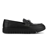 Women's Journee Collection Kaya Loafers