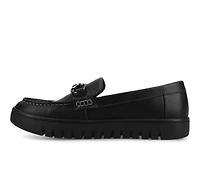 Women's Journee Collection Kaya Loafers
