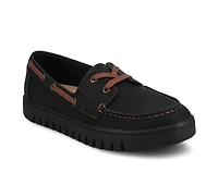 Women's Journee Collection Marion Boat Shoes