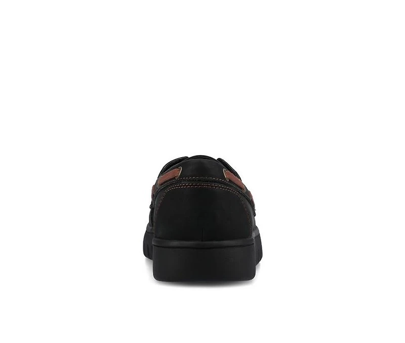 Women's Journee Collection Marion Boat Shoes