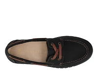 Women's Journee Collection Marion Boat Shoes