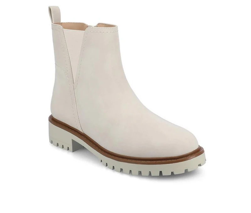 Women's Journee Collection Junnah Booties