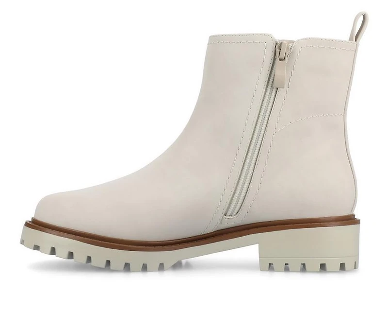 Women's Journee Collection Junnah Booties
