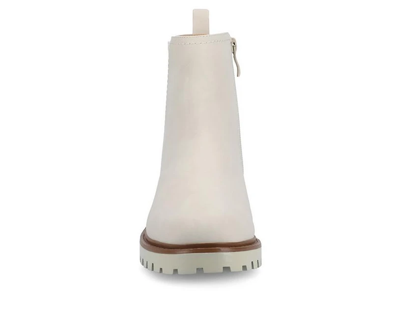 Women's Journee Collection Junnah Booties