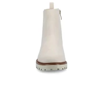 Women's Journee Collection Junnah Booties