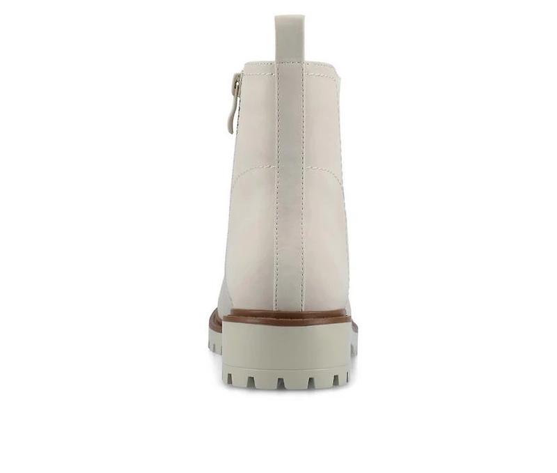 Women's Journee Collection Junnah Booties