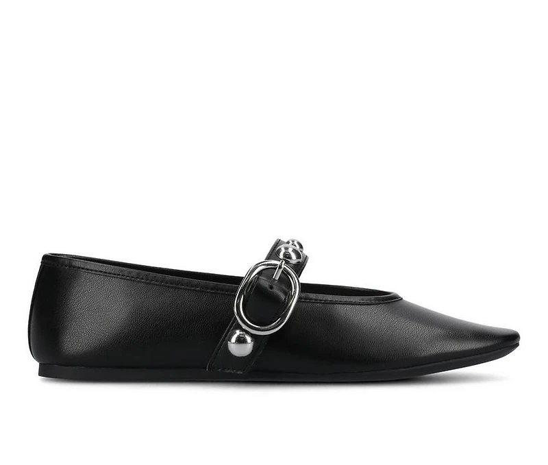Women's Journee Collection Naveah Flats