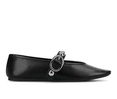 Women's Journee Collection Naveah Flats