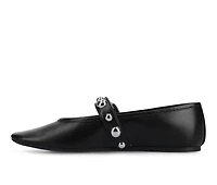 Women's Journee Collection Naveah Flats