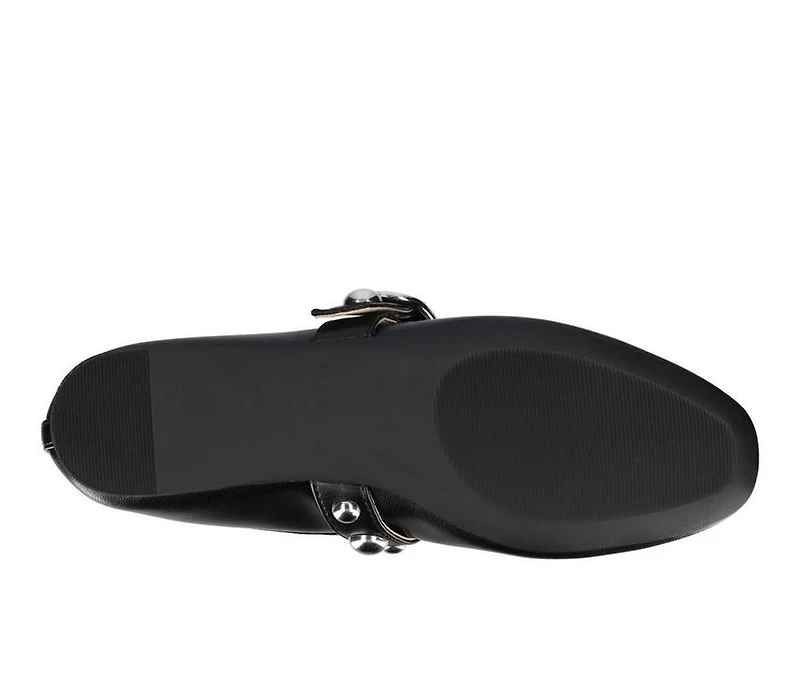 Women's Journee Collection Naveah Flats