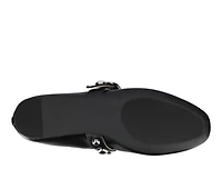 Women's Journee Collection Naveah Flats