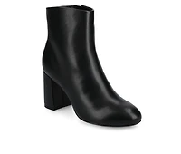 Women's Journee Collection Kit Booties