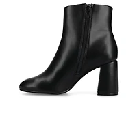 Women's Journee Collection Kit Booties