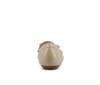 Women's Journee Collection Novella Shoes