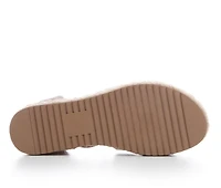 Women's Soda Motive-S Platform Sandals