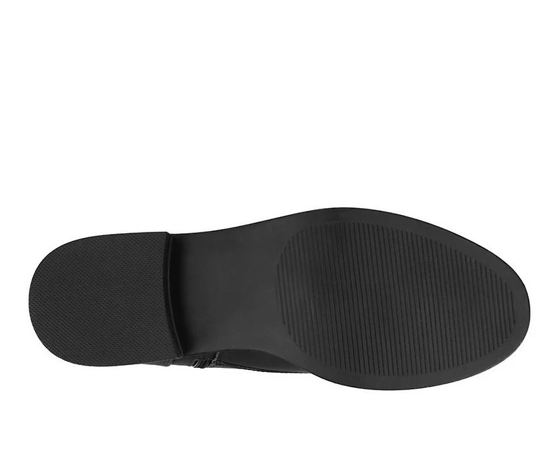 Women's Journee Collection Kodah Lace-up Boots