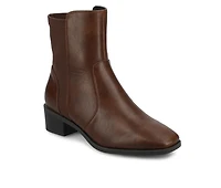 Women's Journee Collection Renna Booties