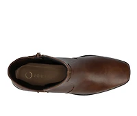 Women's Journee Collection Renna Booties