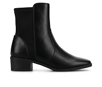 Women's Journee Collection Renna Booties