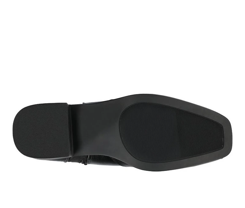 Women's Journee Collection Renna Booties