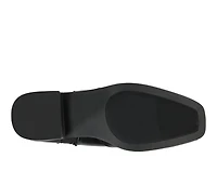 Women's Journee Collection Renna Booties