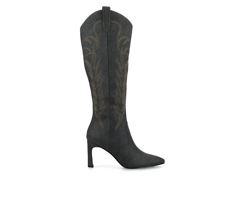 Women's Journee Collection Laramie Knee High Boots