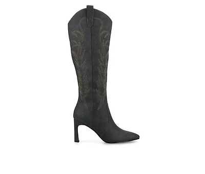 Women's Journee Collection Laramie Knee High Boots