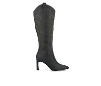 Women's Journee Collection Laramie Knee High Boots