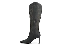 Women's Journee Collection Laramie Knee High Boots