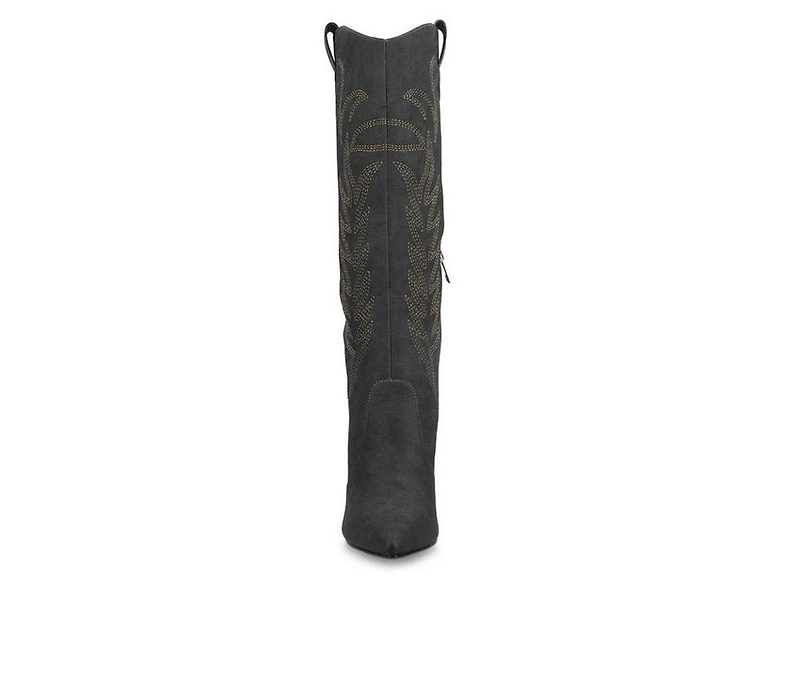 Women's Journee Collection Laramie Knee High Boots