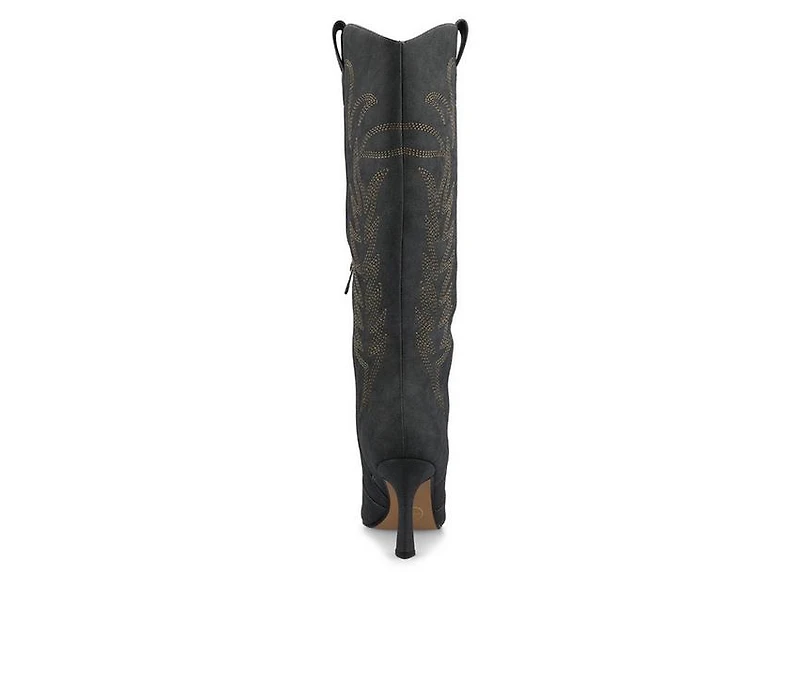 Women's Journee Collection Laramie Knee High Boots