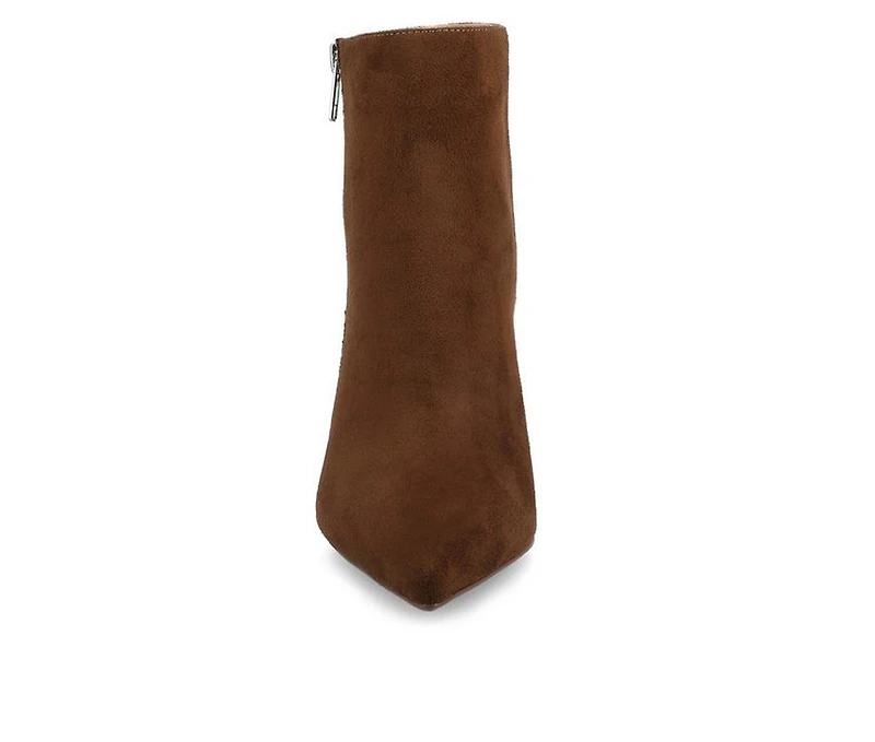 Journee Collection Leyna Booties