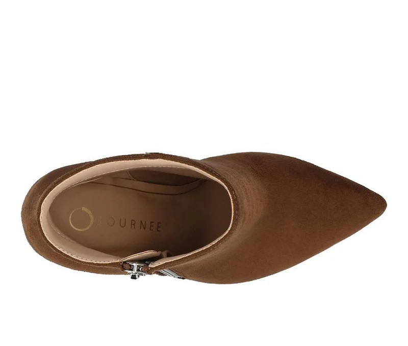 Journee Collection Leyna Booties